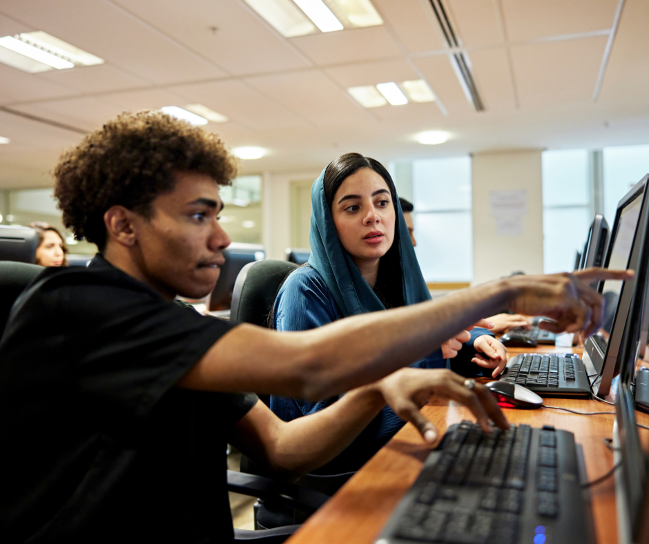 cyber security class